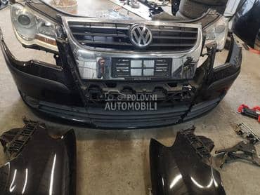 branik za Volkswagen Touran od 2007. do 2010. god.