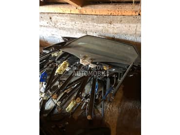 Stakla za Audi A4, A6