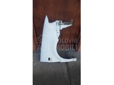 Krilo za Volkswagen Polo