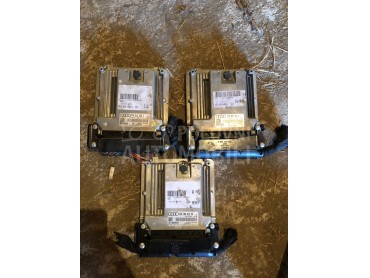 Kompjuteri za Audi A6