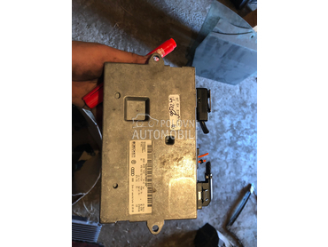 Modul multimedie za Audi A6
