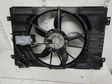 Ventilatori 1.9 TDI 75 96 KW za Volkswagen Polo od 2000. do 2010. god.