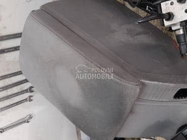 naslon za ruku za Volkswagen Passat B5.5