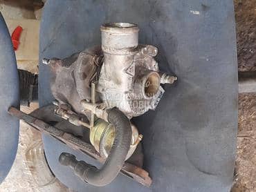 turbina 1.8 T za Volkswagen Passat B5, Passat B5.5