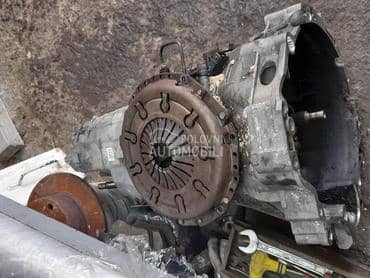 menjac 1.8 T za Volkswagen Passat B5.5