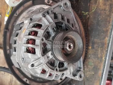 alternator 1.8 T za Volkswagen Passat B5