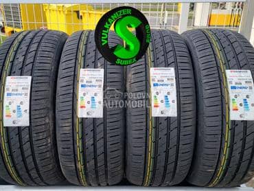 Hankook 235/55 R18 Letnja