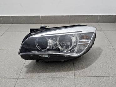 Levi Far BiXenon LCI za BMW X1 od 2012. do 2015. god.