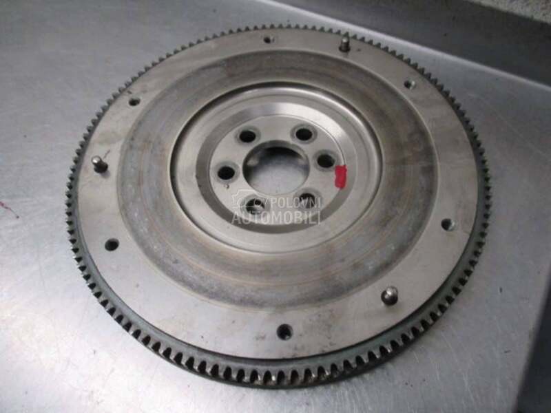 Zamajac 1.9 TDI 75 96 KW