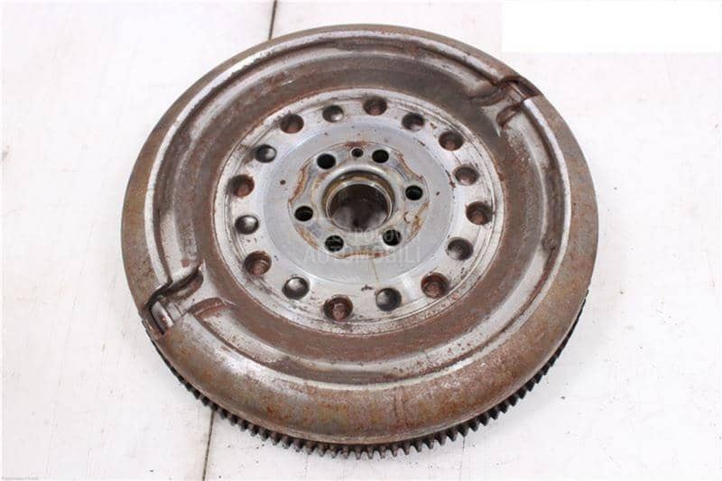 Zamajac 1.9 TDI 75 96 KW