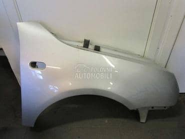 Krilo 1.9 TDI 75 96 KW za Volkswagen Polo od 2000. do 2010. god.