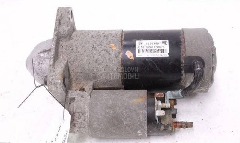 Anlaser 1.7 CDTI