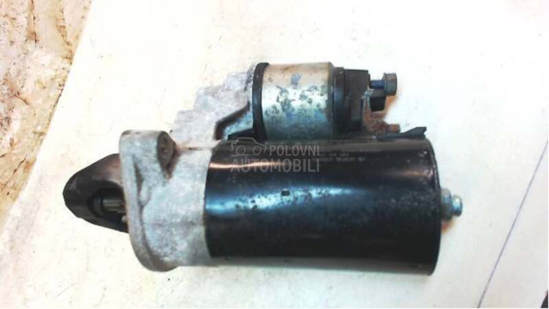 Anlaser 1.7 CDTI