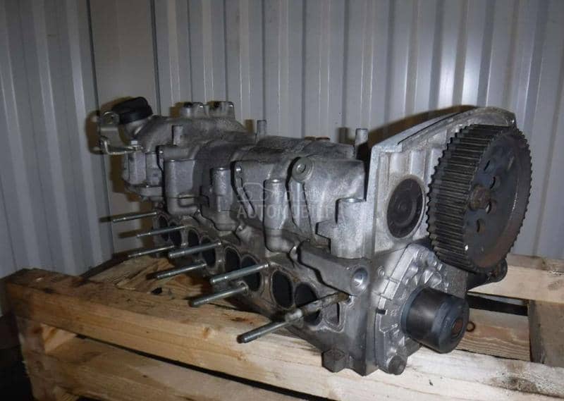 Glava i blok motora 1.7CDTI