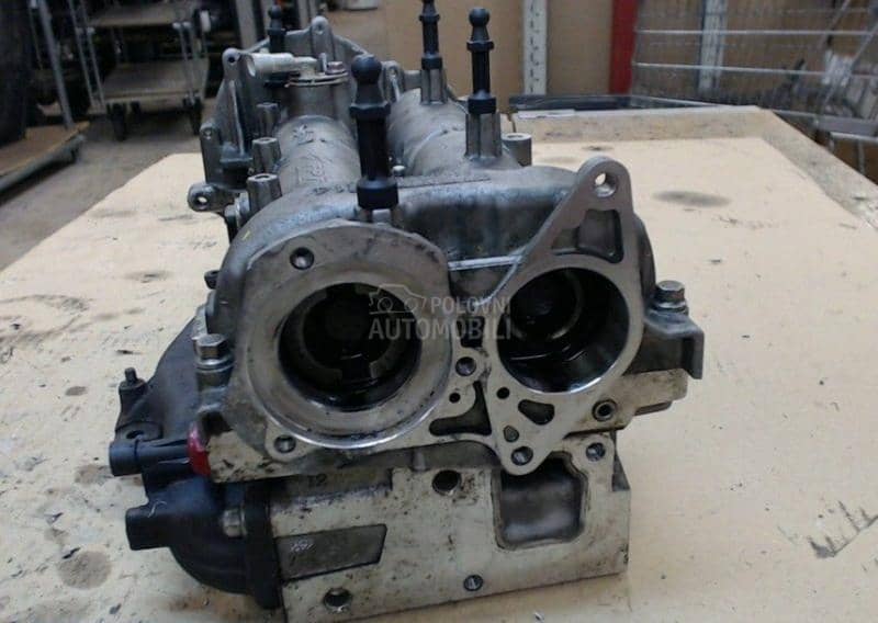 Glava i blok motora 1.7CDTI