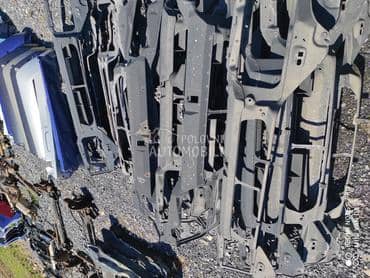 Vezni lim za Citroen Evasion, Jumpy od 1995. do 2006. god.