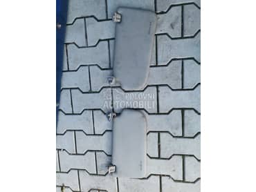 suncobran za Hyundai Tucson od 2002. do 2010. god.