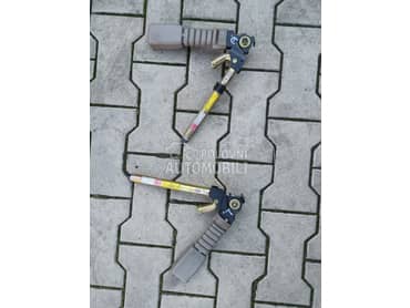 sigurnosni pojas za Hyundai Tucson od 2002. do 2010. god.