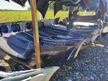 Zadnji branik za Fiat Scudo, Ulysse od 1995. do 2012. god.