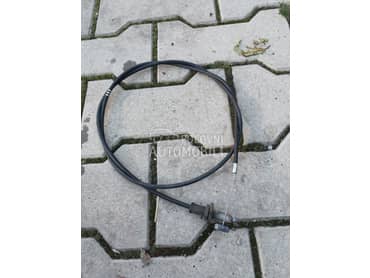 sajla haube za Hyundai Tucson od 2002. do 2010. god.