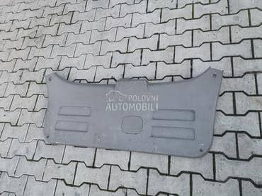 tapacir gepek vrata za Hyundai Tucson od 2002. do 2010. god.