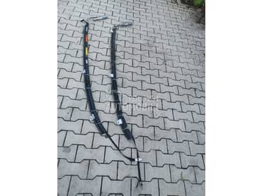 airbag zavese za Hyundai Tucson od 2002. do 2010. god.