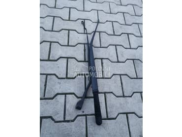 nosaci metlice brisaca za Hyundai Tucson od 2002. do 2010. god.