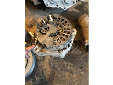 Alternator 1.9cdti 120ks za Opel Astra H, Signum, Vectra C ...