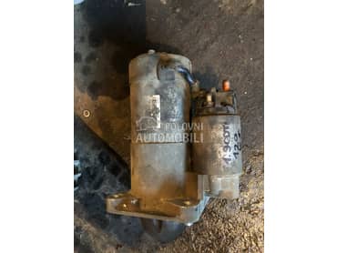 Anlaser alnaser 1.9cdti 120ks za Opel Astra H