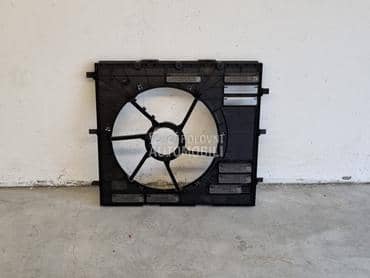 Nosac Ventilatora NOVO