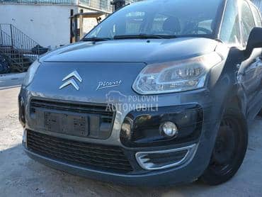 c3 picasso delovi za Citroen C3 Picasso od 2008. do 2016. god.