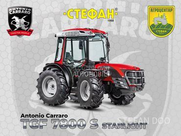 Antonio Carraro TGF7800S