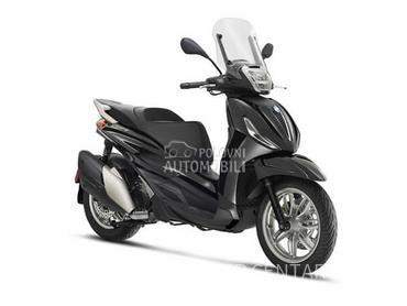 Piaggio BEVERLY 400 Hpe AKCIJA