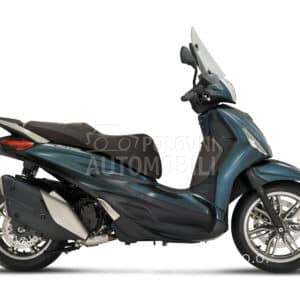 Piaggio BEVERLY 400 Hpe AKCIJA