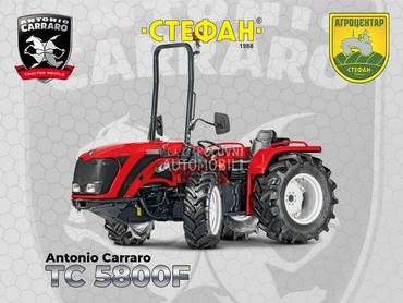 Antonio Carraro MAJOR TC 5800 F
