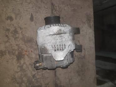 Alternator za Peugeot 206