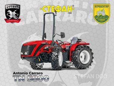 Antonio Carraro MAJOR TN5800