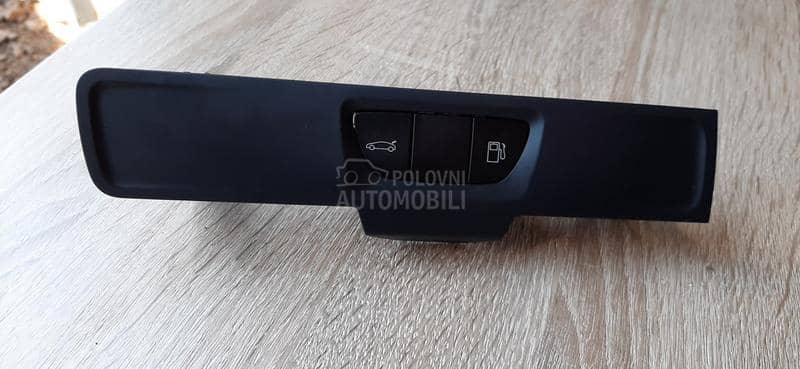 Prekidač gepeka i rezervoara