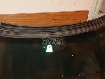 Šoferšajbna za Peugeot 206