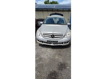 branik za Mercedes Benz R Klasa od 2005. do 2010. god.