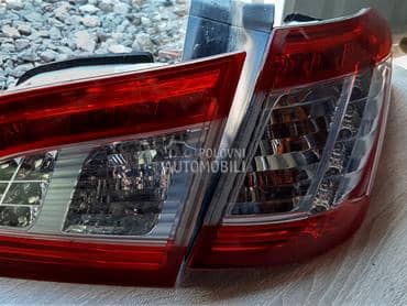 Desno štop svetlo za Peugeot 508 od 2010. do 2017. god.