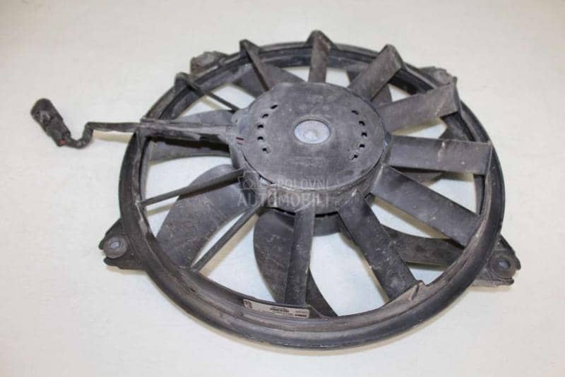 Ventilatori 2.0 HDI