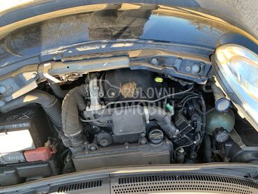 Pumpa za gorivo za Citroen C1 od 2005. do 2012. god.