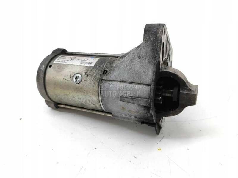 Anlaser 1.9 dCi