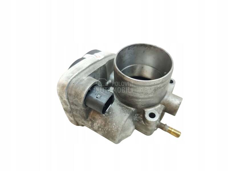 Klapna gasa 1.9 dCi