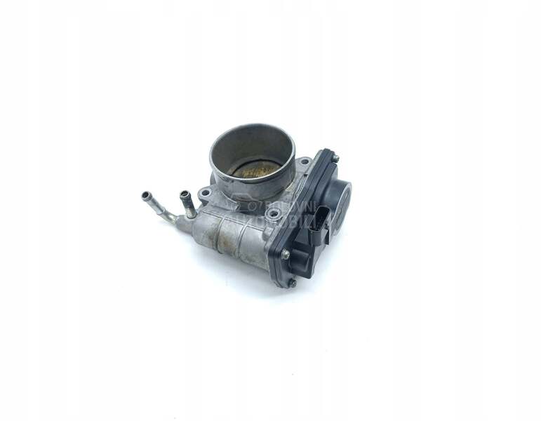 Klapna gasa 1.9 dCi