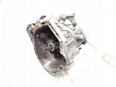 Menjac 1.9 dCi za Renault Kangoo od 2002. do 2010. god.