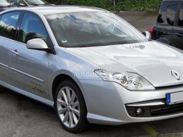 Renault Laguna -  kompletan auto u delovima