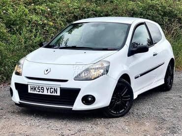 Renault Twingo -  kompletan auto u delovima