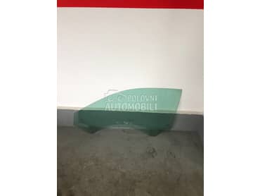 Staklo za vozaceva vrata za Audi A3 od 2012. do 2019. god.